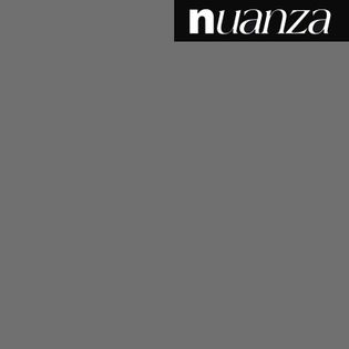 Nuanza Satin Bicouche Anthracite