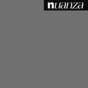 Nuanza Satin Bicouche Anthracite