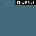 Nuanza Paillettes Mat Bleu Cobalt 2,5L