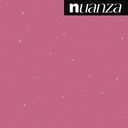 Nuanza Paillettes Mat Rose Bonbon 2,5L