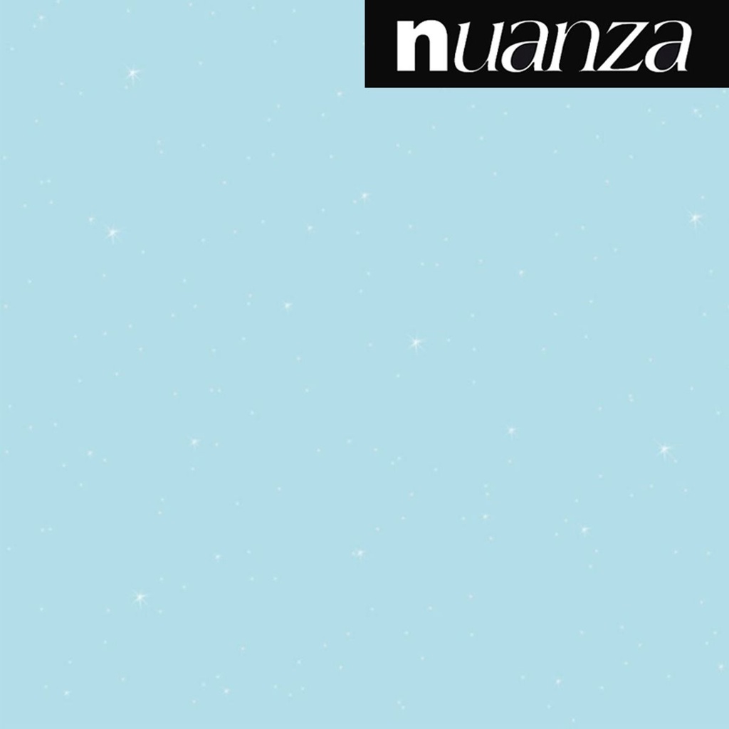 Nuanza Paillettes Mat Topaze 2,5L