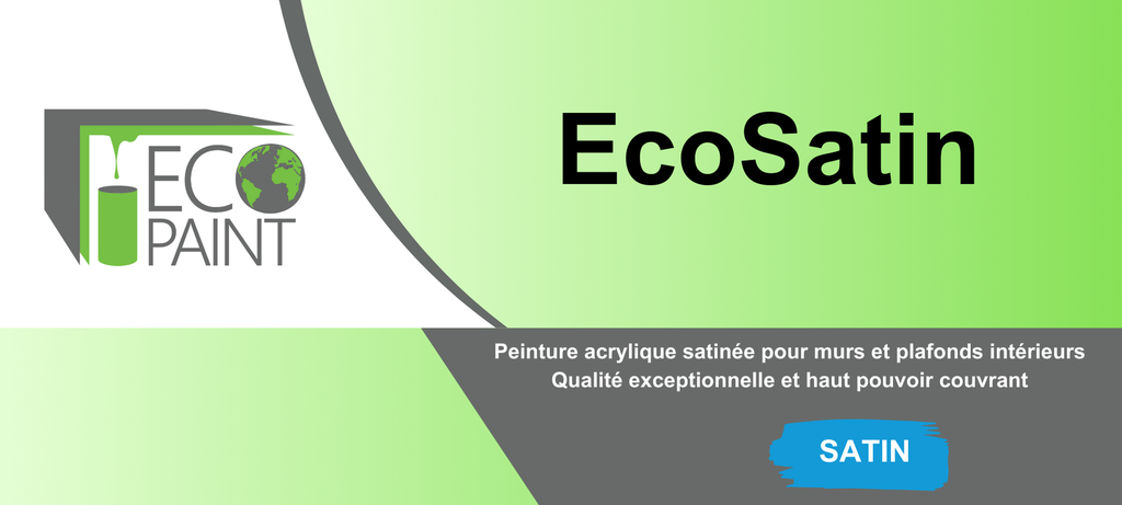 EcoSatin