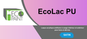 Ecolac PU Satin