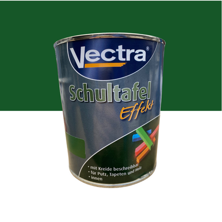 Vectra Effet Tableau Noir Vert 0,375L