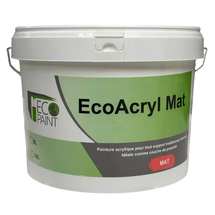 EcoAcryl Mat