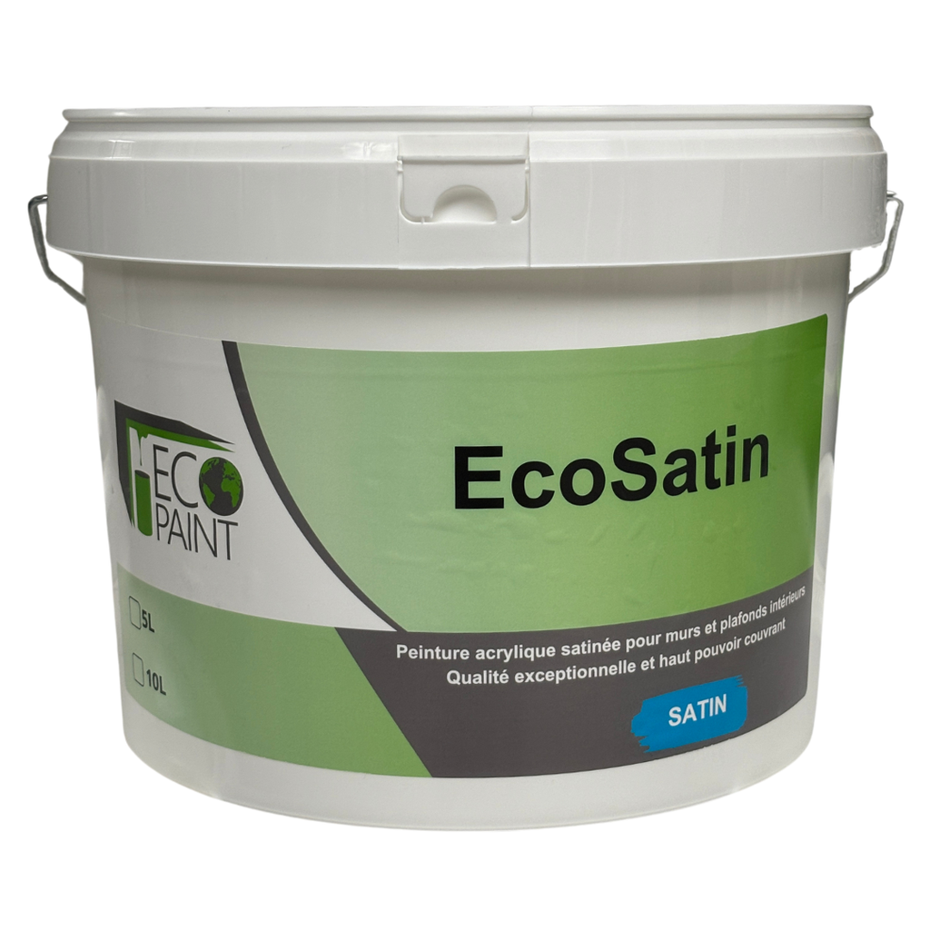 EcoSatin