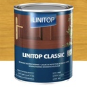 Linitop Classic Satin 281 Chêne Clair 2.5L