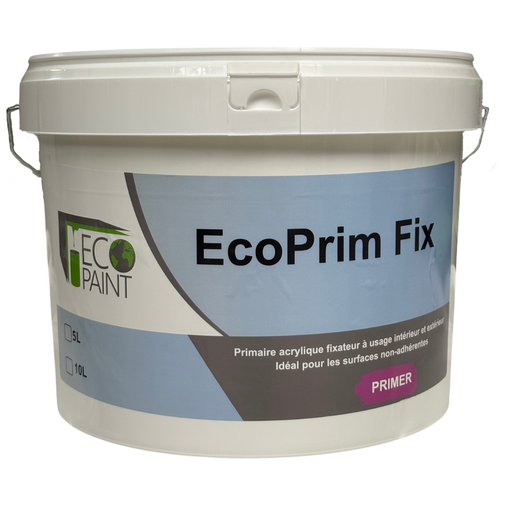 EcoPrim Fix